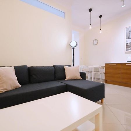 Victus Apartamenty, Apartament Ebba Sopot Exterior photo